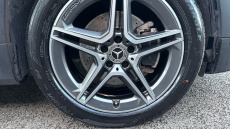 Mercedes-Benz GLB 200 AMG Line Premium 5dr 7G-Tronic Petrol Estate